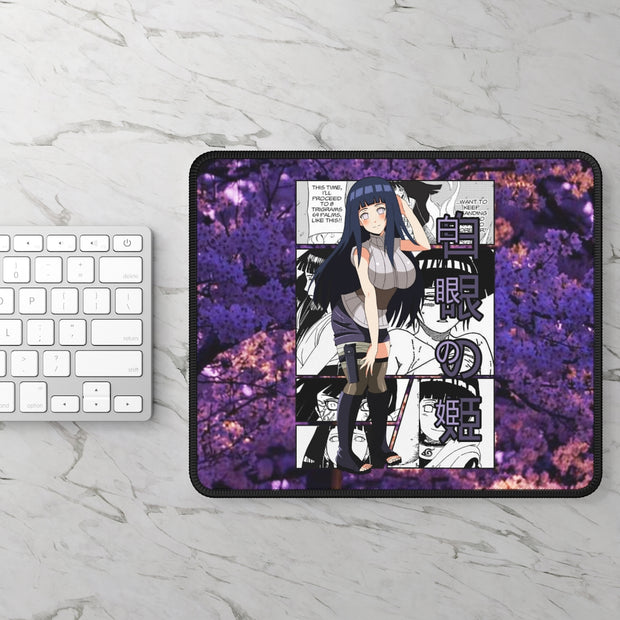 Hinata Mouse Pad