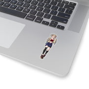 Toga Kiss-Cut Stickers