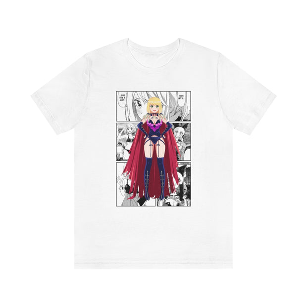 Desumi Reaper Tee