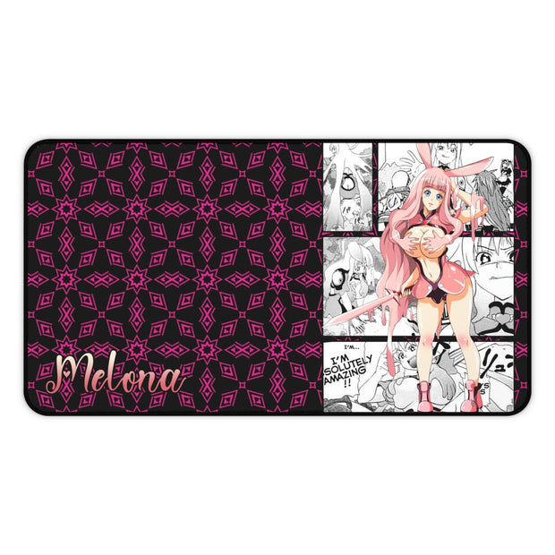 Melona Desk Mat