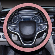 Nezuko Steering Wheel Cover