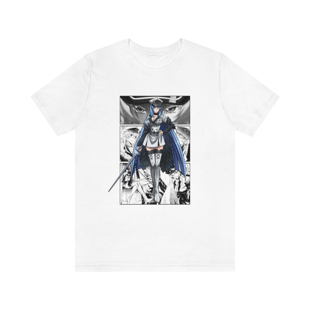 Esdeath Tee