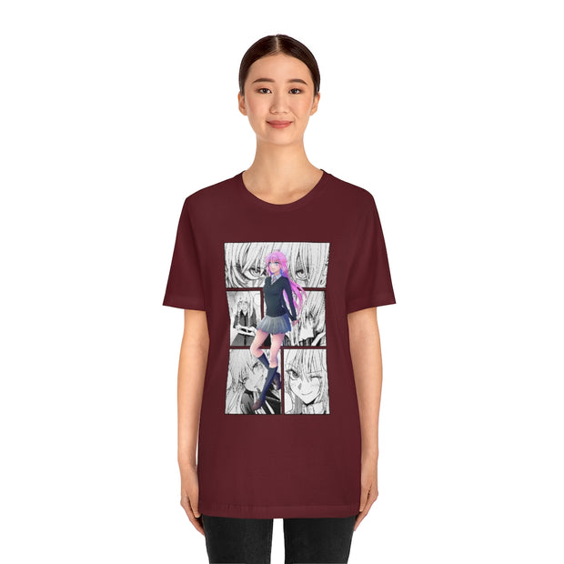 Shikimori Tee