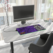 Akeno LED Mouse Pad