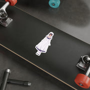 Lilith Die-Cut Stickers