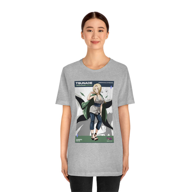 Tsunade Tee V2