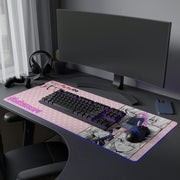 Shikimori LED Mouse Pad