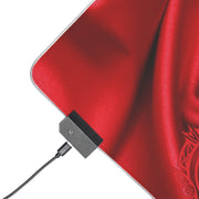 Rias LED Mouse Pad