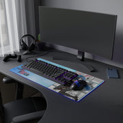 Shea LED Mouse Pad