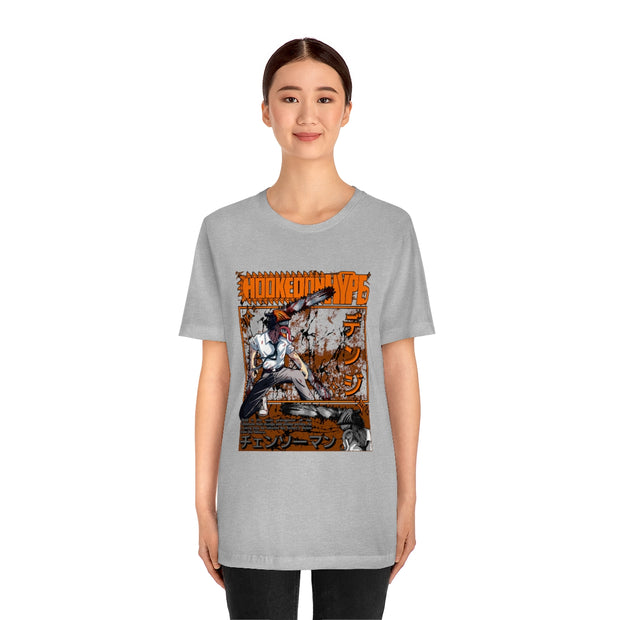 Chainsaw Man Denji Tee V2