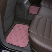 Demon Car Mats (Version: Nezuko)