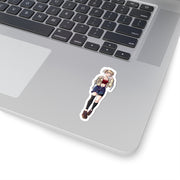 Toga Kiss-Cut Stickers