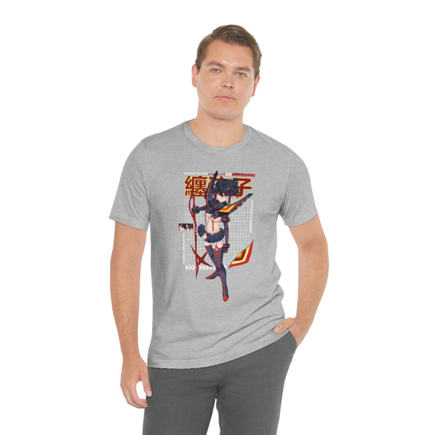 Ryuko Tee V2