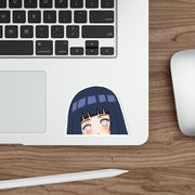 Hinata Die-Cut Peeker