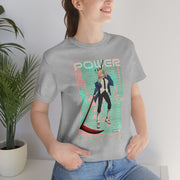 Power Tee