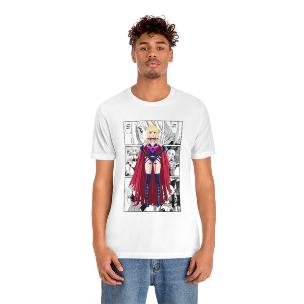 Desumi Reaper Tee