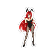 Rias Kiss-Cut Stickers