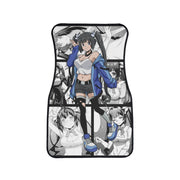 Hestia Car Mat