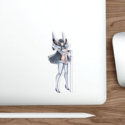 Satsuki Die-Cut Stickers