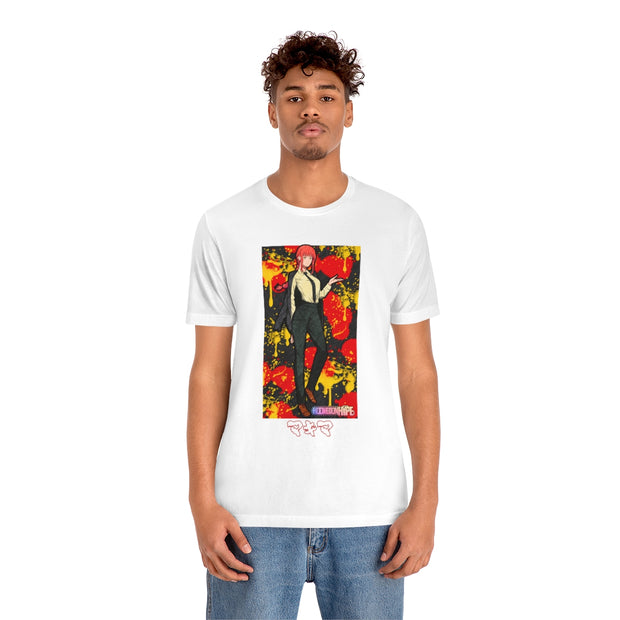 Makima Tee V2