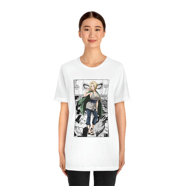 Tsunade Tee