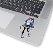 Hestia Kiss-Cut Stickers