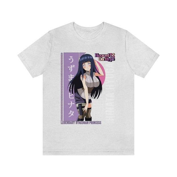 Hinata Tee V3