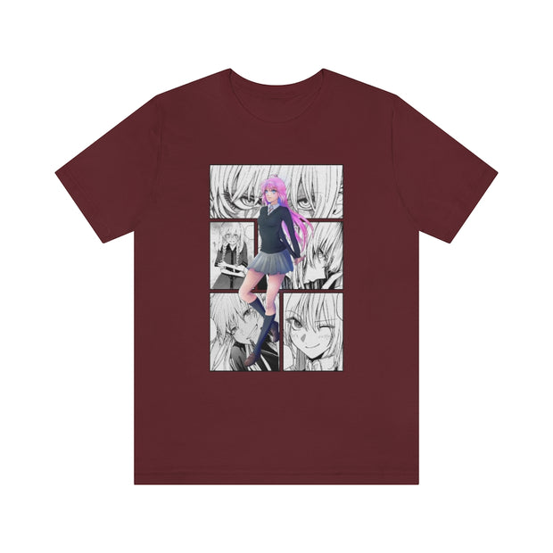 Shikimori Tee