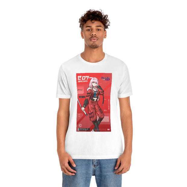 Zero Two 02 Tee SE