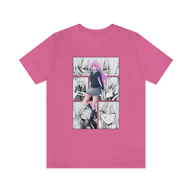 Shikimori Tee