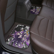 Tohka Car Mat