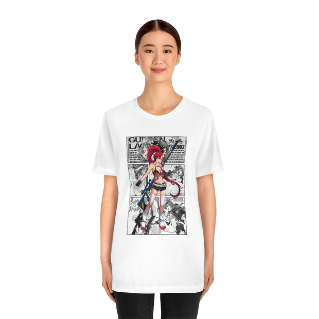 Yoko Tee