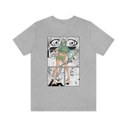 Nelliel Tee