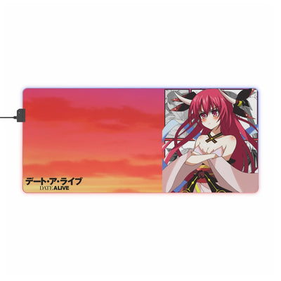 Kotori LED Mouse Pad