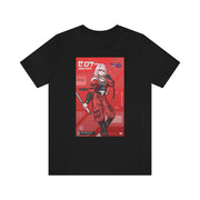 Zero Two 02 Tee SE