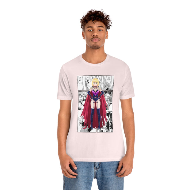 Desumi Reaper Tee