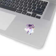 Tohka Kiss-Cut Stickers