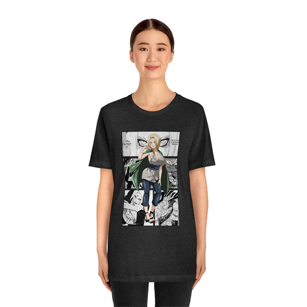 Tsunade Tee