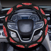 Akatsuki steering deals wheel cover