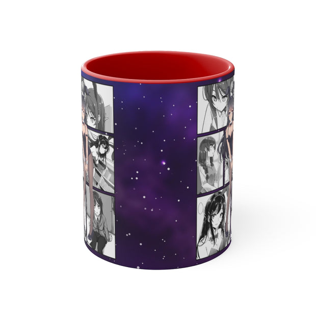 Mai Mug