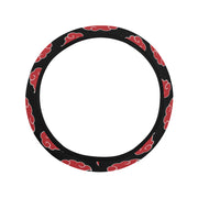 Akatsuki Steering Wheel Cover