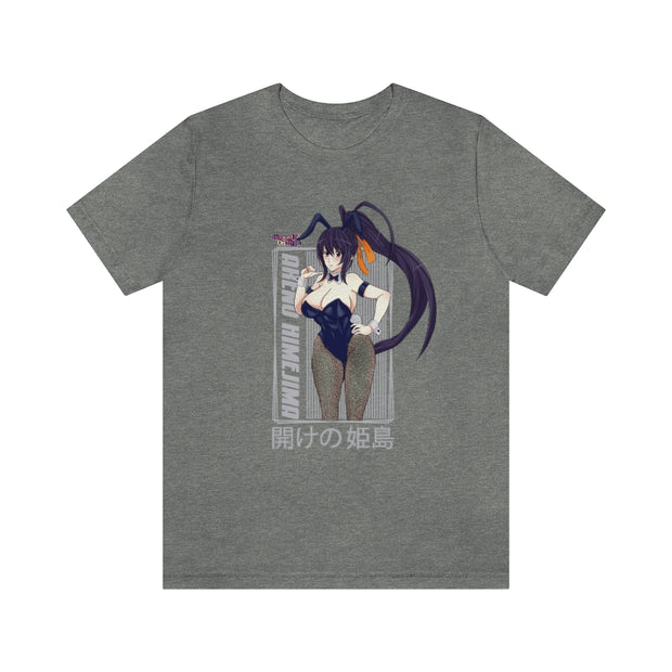 Akeno Tee V2