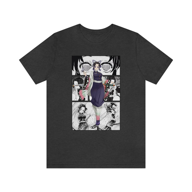 Shinobu Tee