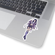 Hinata Kiss-Cut Stickers SE