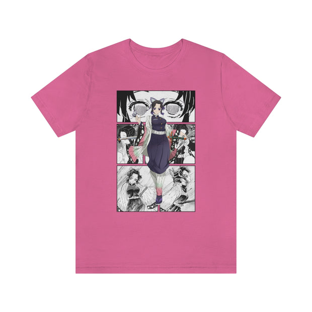 Shinobu Tee