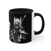 2B Mug