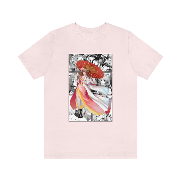 Raphtalia Tee