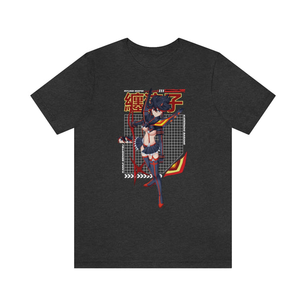 Ryuko Tee V2