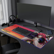 Kotori LED Mouse Pad