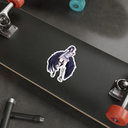 Albedo Die-Cut Stickers